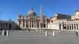 Imagem de Vaticano proíbe bênção de casais homossexuais