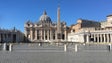 Vaticano proíbe bênção de casais homossexuais