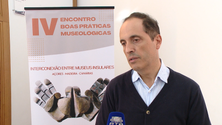 Imagem de Duarte Nuno Chaves é o novo Diretor da Cultura