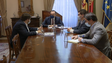 Imagem de Prioridade para novo centro de Saúde do Porto Santo (vídeo)