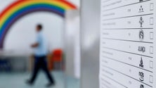 Imagem de Assembleias de voto encerraram às 19:00
