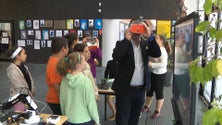 Imagem de Festival de Robótica Educacional em Rabo de Peixe