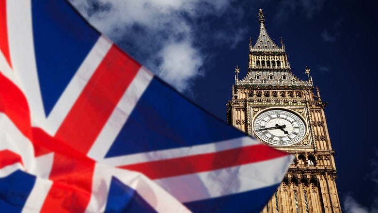 Imagem de Governo britânico recusa confirmar saída de Portugal