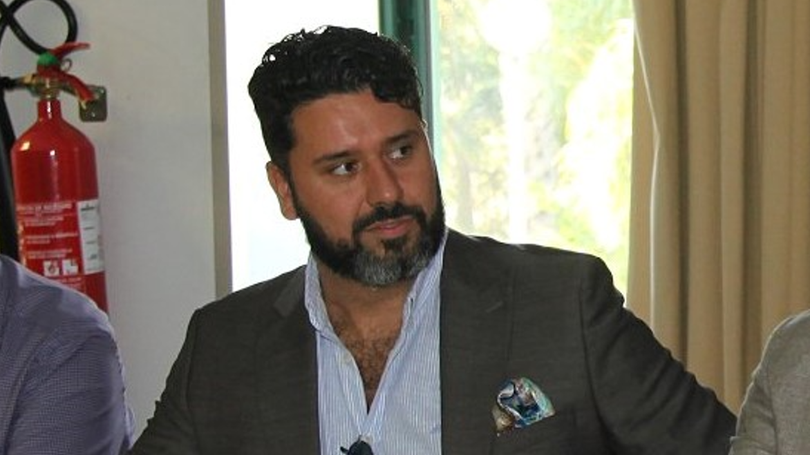 Imagem de Governo Regional desmente gestão de criptomoeda