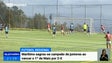 Imagem de Juniores do Marítimo são campeões regionais