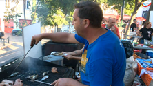 Imagem de Festas não fizeram disparar casos de covid (vídeo)
