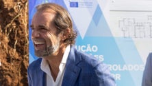 Imagem de Albuquerque promete catorze salas do futuro nas escolas da Madeira (áudio)