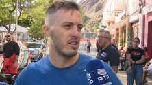 Imagem de Dinarte vence e abre caminho para mais um titulo regional (áudio)