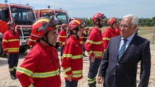 Imagem de Ninguém pode estar descansado relativamente ao risco de incêndio