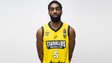 Imagem de Gabe McCray reforça CAB Madeira