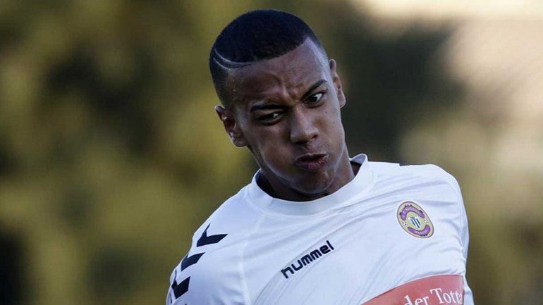 Imagem de Cádiz não joga mais esta temporada