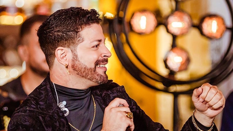 Imagem de Cantor da dupla Zé Henrique e Matheus morreu atropelado