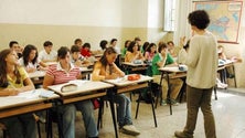 Imagem de Divisão do ano letivo em semestres vai ser adotada já este ano por algumas escolas da Madeira
