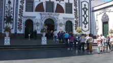 Imagem de Ponta Delgada: festas chegaram ao fim (Vídeo)