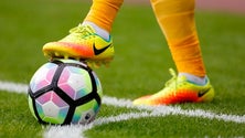 Imagem de Pontassolense venceu o Canicense por 3-1