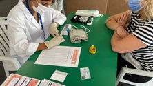 Imagem de Associação Juvenil de Medicina realizou rastreios a fatores de risco de doenças cardiovasculares (vídeo)