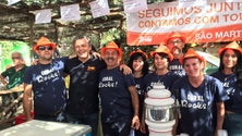 Imagem de PSD-Madeira promove Festa do Chão da Lagoa