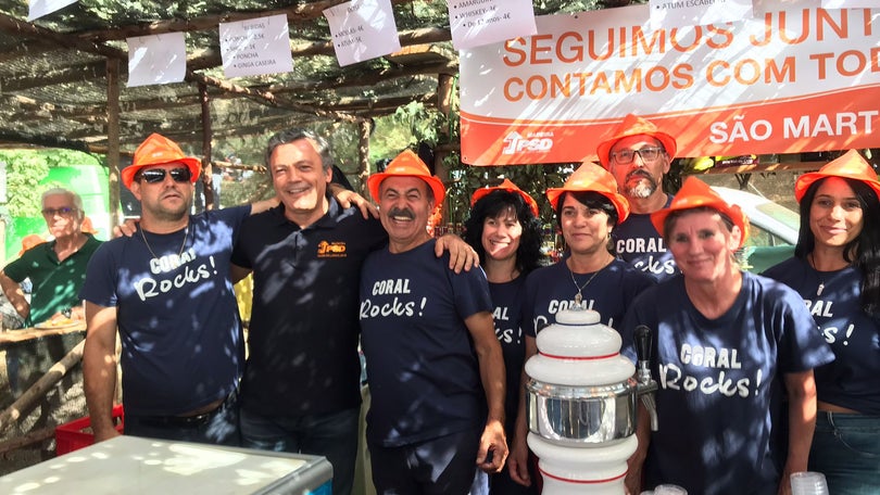 PSD-Madeira promove Festa do Chão da Lagoa
