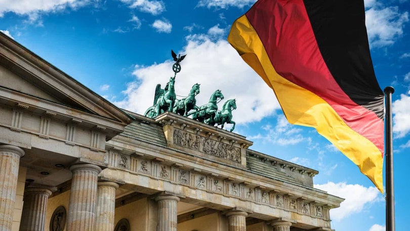 Covid-19: Alemanha regista 213 novos casos e taxa de contágio sobe para 1,2