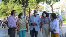 Imagem de Covid-19: PS-Madeira quer postura mais ativa do Governo Regional nos problemas do turismo