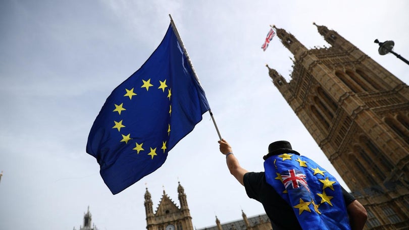 Imagem de Brexit: Mais de 3 mil portugueses adquiriram nacionalidade britânica