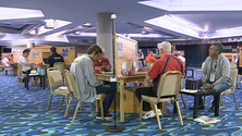 Imagem de Europeu de Bridge com 800 jogadores de 30 nacionalidades (vídeo)
