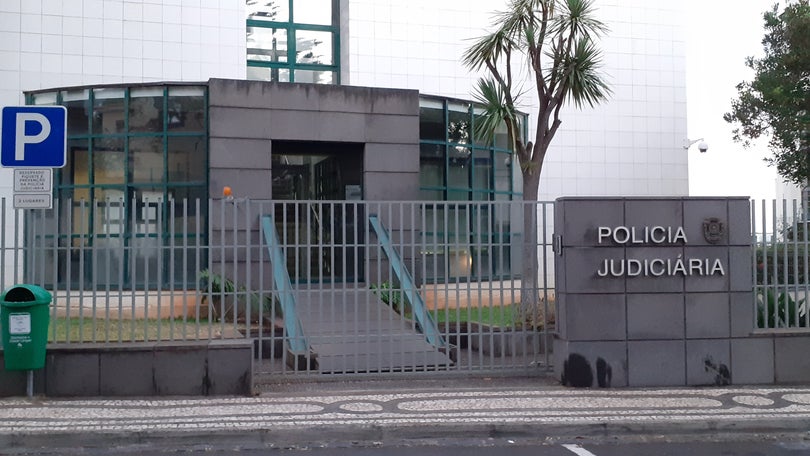 Imagem de Detido suspeito de violar duas mulheres no Funchal