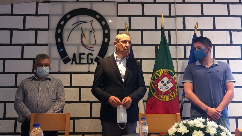 Imagem de Protocolo assinado