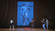 Imagem de Teatro Feiticeiro do Norte (vídeo)