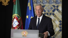 Imagem de Marcelo adverte que tudo se decide até março