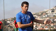 Imagem de Marítimo vai jogar com o mesmo `onze` que defrontou o Sporting