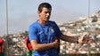 Imagem de Marítimo vai jogar com o mesmo `onze` que defrontou o Sporting