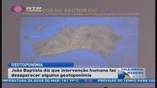 Imagem de Conferência sobre a geotoponímia da Madeira (Vídeo)