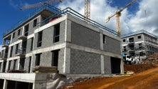 Imagem de 800 habitações no mercado habitacional ao abrigo do PRR até 2026 (áudio)