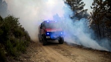 Imagem de Homem de 61 anos em prisão preventiva por fogo ateado em Mafra
