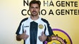 Imagem de Filipe Ferreira reforça Nacional