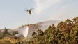 Plano Operacional de Combate a Incêndios Florestais entra hoje em vigor (Áudio)