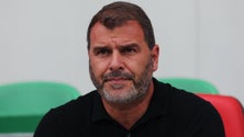 Imagem de João Henriques fala sobre a saída do Marítimo: «Há responsabilidade de muita gente»