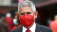 Imagem de Luís Filipe Vieira diz nunca ter lesado ou roubado o Benfica