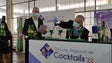 Concurso Regional de Cocktails (vídeo)