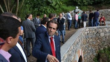 Imagem de Governo Regional quer transformar caminhos reais em novo polo turístico