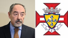 Imagem de Eleições para a Direção da Associação de Futebol da Madeira marcadas para 29 de dezembro