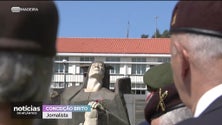 Imagem de Agrupamento mensal dos militares da Madeira homenageou ex-combatentes (vídeo)