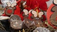 Imagem de Mercado dos Lavradores encheu-se de aromas e sabores de Natal