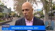 PS/Madeira quer cortar nos assessores e na clientela partidária (Vídeo)