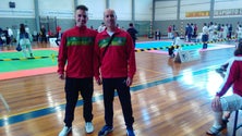 Imagem de Campeonato Nacional de Combates de Taekwondo Sub21