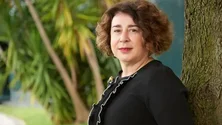 Imagem de Alexandra Reis discorda da IGF mas devolve montante por «vontade própria»