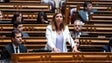 Imagem de «Quando será efetuado o reforço dos funcionários judiciais?» (áudio)