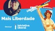 Imagem de Partido Iniciativa Liberal reúne apoiantes na Madeira