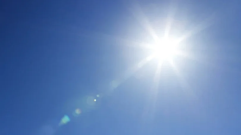 Imagem de Agosto foi o terceiro mais quente de sempre em toda a Europa